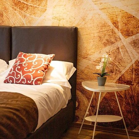 Hotel Sereno Sestri Levante Zewnętrze zdjęcie