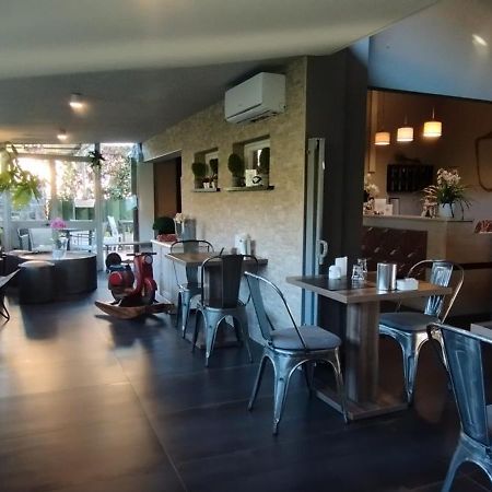 Hotel Sereno Sestri Levante Zewnętrze zdjęcie