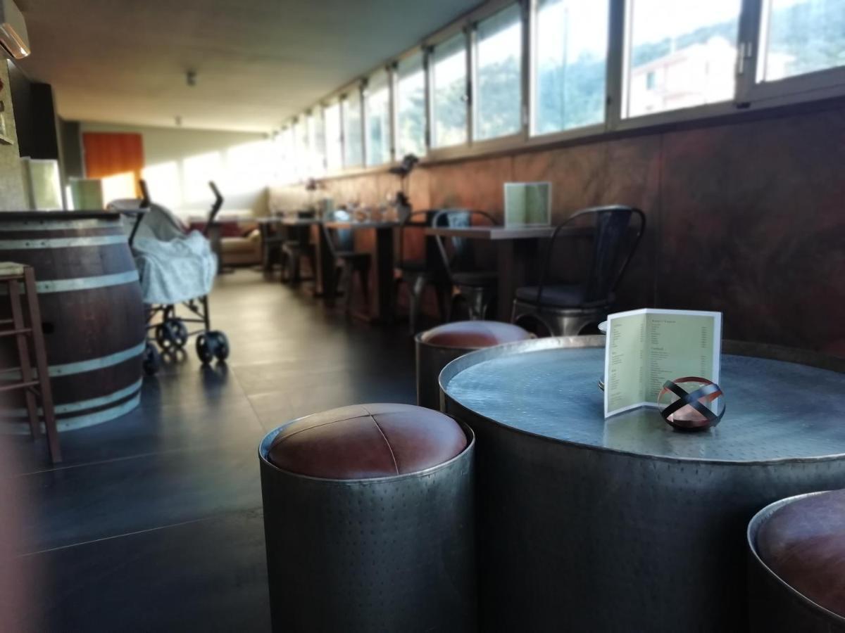 Hotel Sereno Sestri Levante Zewnętrze zdjęcie