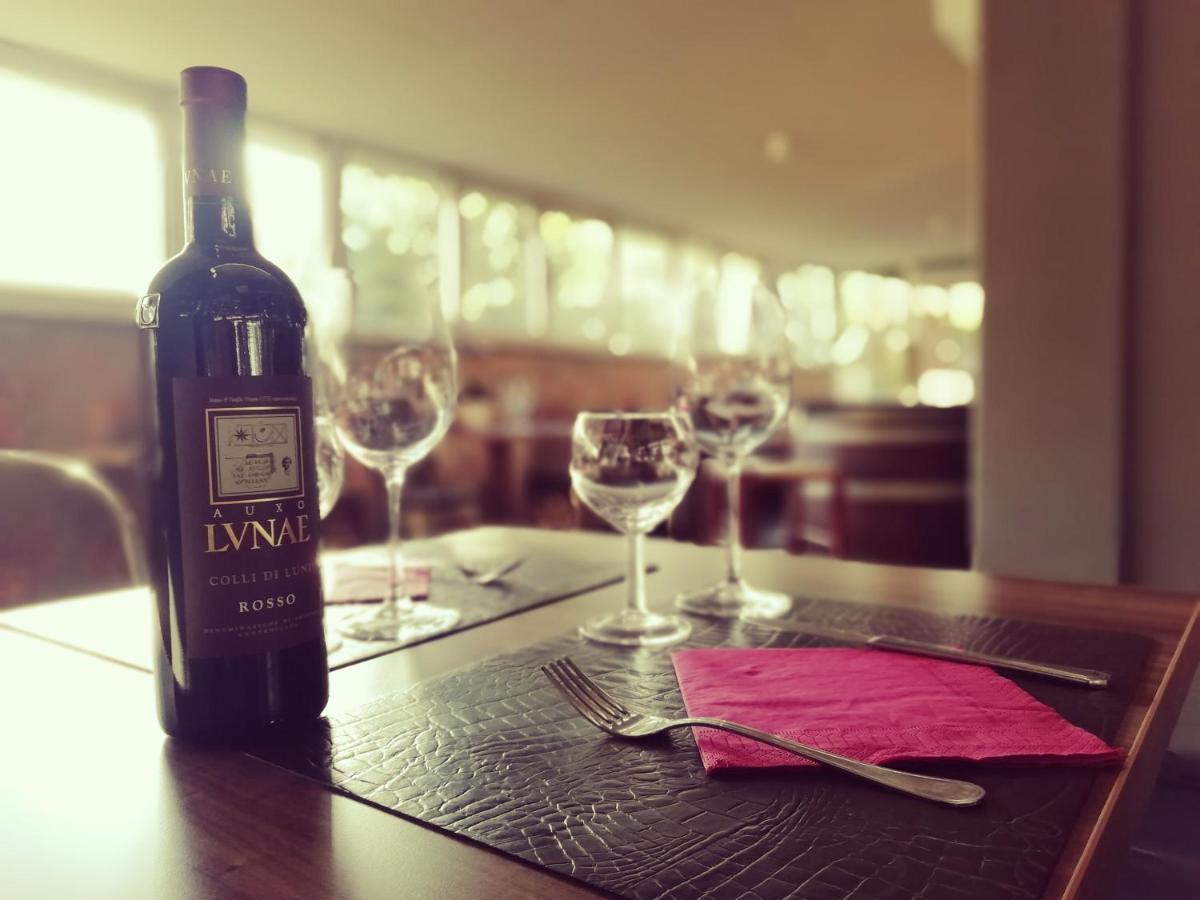 Hotel Sereno Sestri Levante Zewnętrze zdjęcie