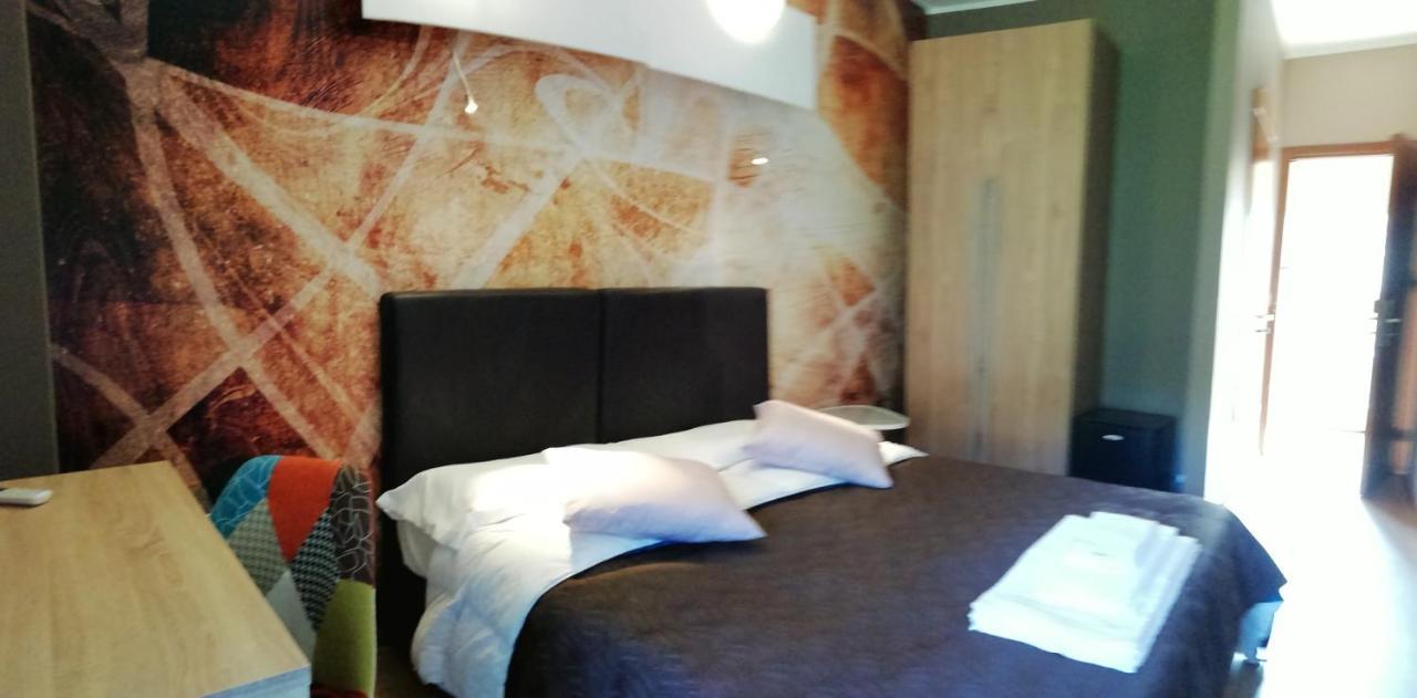 Hotel Sereno Sestri Levante Zewnętrze zdjęcie