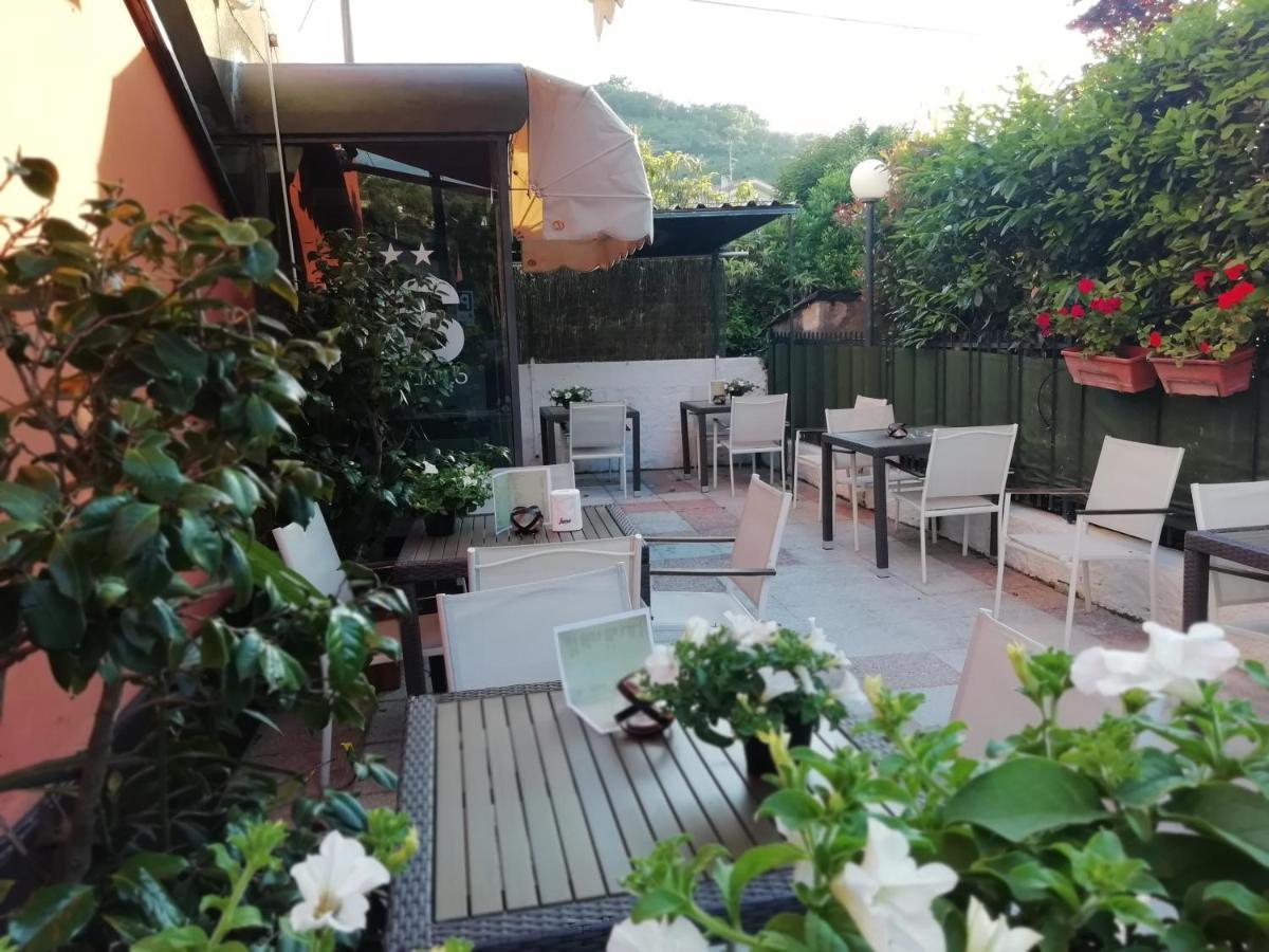 Hotel Sereno Sestri Levante Zewnętrze zdjęcie