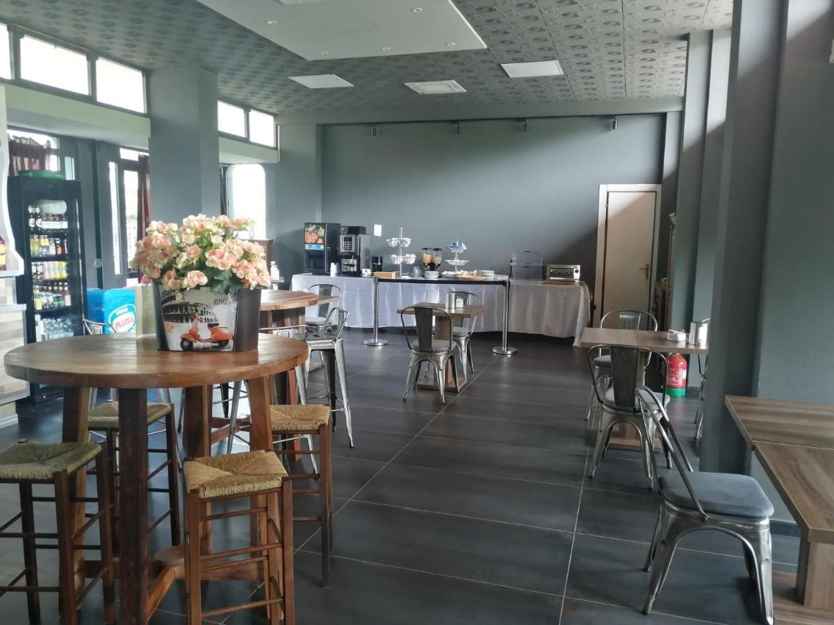 Hotel Sereno Sestri Levante Zewnętrze zdjęcie