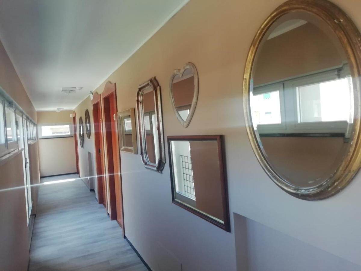 Hotel Sereno Sestri Levante Zewnętrze zdjęcie