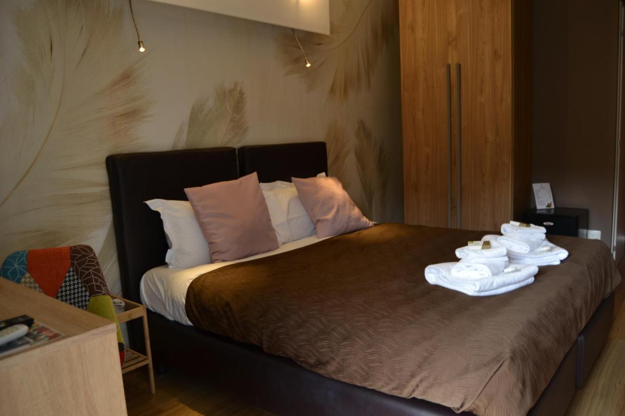 Hotel Sereno Sestri Levante Zewnętrze zdjęcie