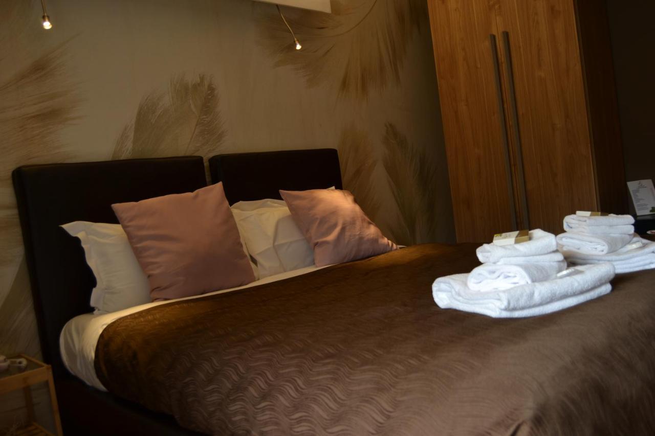 Hotel Sereno Sestri Levante Zewnętrze zdjęcie