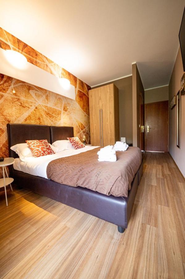 Hotel Sereno Sestri Levante Zewnętrze zdjęcie