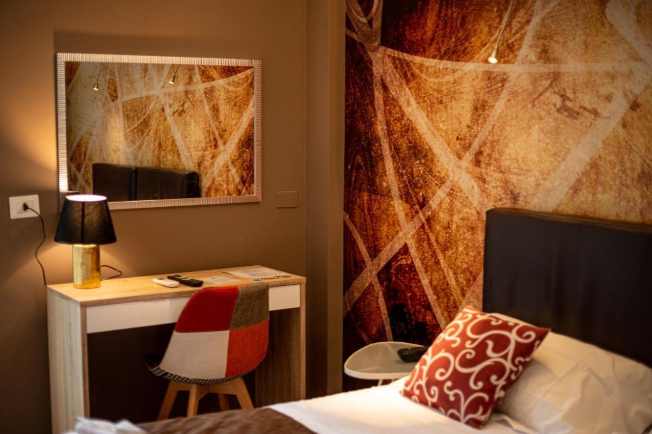 Hotel Sereno Sestri Levante Zewnętrze zdjęcie