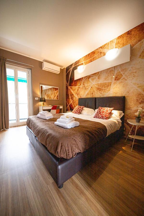 Hotel Sereno Sestri Levante Zewnętrze zdjęcie