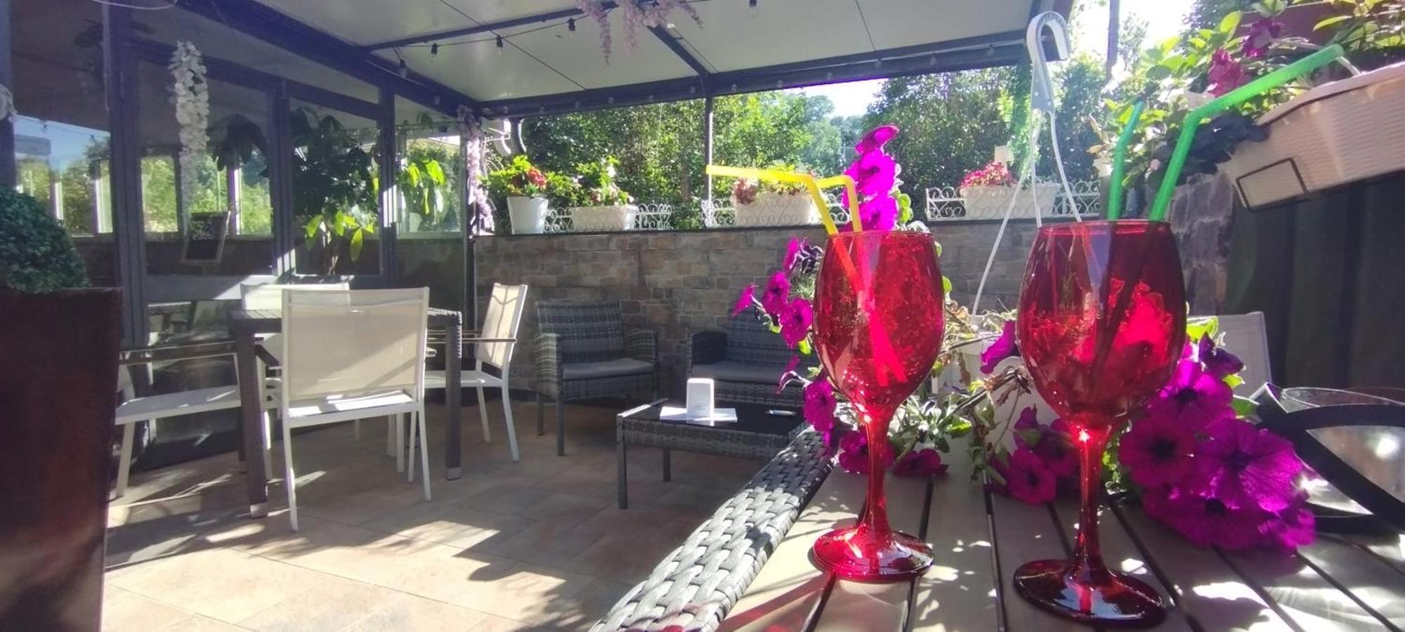 Hotel Sereno Sestri Levante Zewnętrze zdjęcie